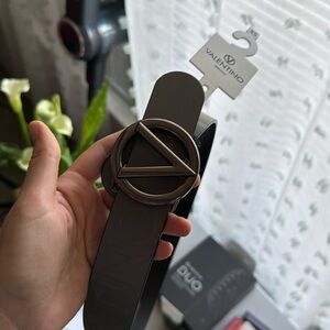 Authentic Valentino belt